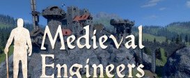 Medieval Engineers Deluxe Edition