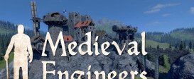 Medieval Engineers Deluxe Pack