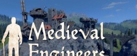 Medieval Engineers