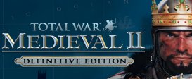 Total War: MEDIEVAL II Definitive Edition