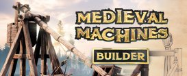 Medieval Machines Builder