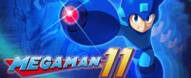 Mega Man 11