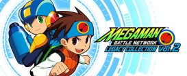 Mega Man Battle Network Legacy Collection Vol. 2