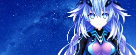 Megadimension Neptunia VII