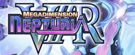 Megadimension Neptunia VIIR