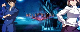 Melty Blood Actress Again Current Code