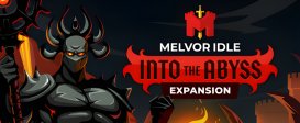 Melvor Idle: Into the Abyss