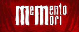 Memento Mori