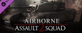 Men of War : Assault Squad 2 - Airborne