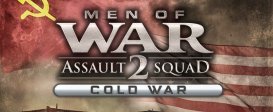 Men of War: Assault Squad 2 - Cold War