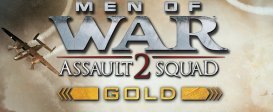 Men of War Assault Squad 2 - Gold Edition