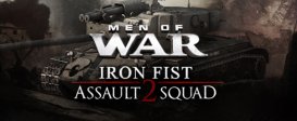 Men of War: Assault Squad 2 Iron Fist DLC