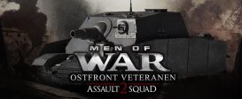Men of War: Assault Squad 2 - Ostfront Veteranen