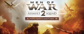 Men of War: Assault Squad 2 War Chest Edition