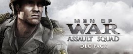 Men of War Assault Squad DLC Pack