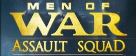 Men of War Assault Squad Game of the Year Edition