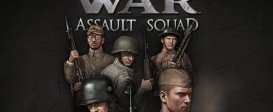 Men of War Assault Squad Game of the Year Edition