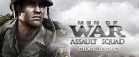 Men of War: Assault Squad - MP Supply Pack Charlie