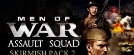 Men of War: Assault Squad - Skirmish Pack 2