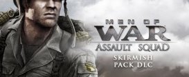 Men of War: Assault Squad - Skirmish Pack