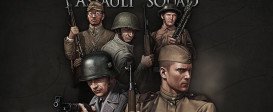 Men of War: Assault Squad