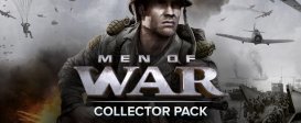 Men of War: Collector Pack