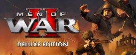 Men of War II Deluxe Edition