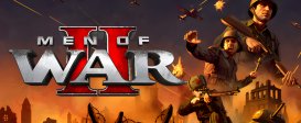 Men of War II – Frontline Edition Pack DLC
