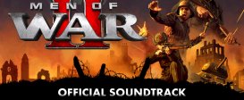 Men of War II – Official Soundtrack