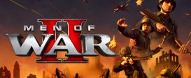 Men of War II