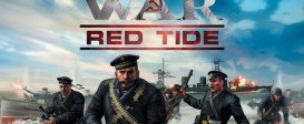 Men of War: Red Tide