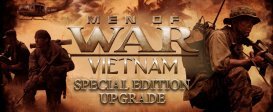 Men of War: Vietnam Special Edition Upgrade Pack