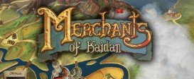 Merchants of Kaidan