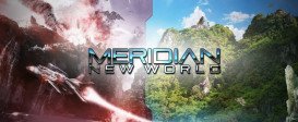 Meridian: New World