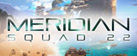 Meridian: Squad 22