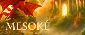 Mesoké
