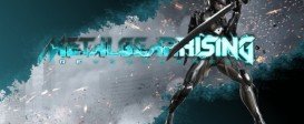 METAL GEAR RISING: REVENGEANCE