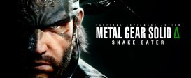 METAL GEAR SOLID Δ: SNAKE EATER