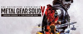 METAL GEAR SOLID V The Definitive Experience
