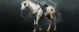 Metal Gear Solid V: The Phantom Pain — Parade Tack