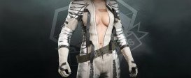 Metal Gear Solid V: The Phantom Pain — Sneaking Suit (The Boss)