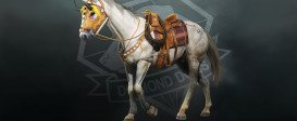 METAL GEAR SOLID V: THE PHANTOM PAIN - Western Tack