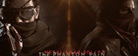 Metal Gear Solid V – The Phantom Pain
