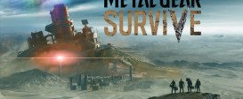 METAL GEAR SURVIVE
