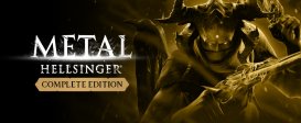 Metal: Hellsinger - Complete Edition