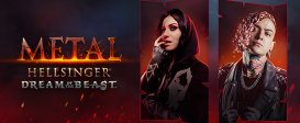 Metal: Hellsinger - Dream of the Beast