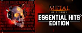 Metal: Hellsinger - Essential Hits Edition
