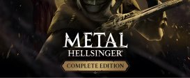 Metal: Hellsinger VR - Complete Edition