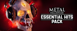 Metal: Hellsinger VR - Essential Hits Pack