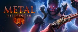 Metal: Hellsinger VR